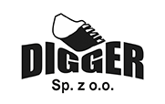 Digger sp. z o.o. Logo